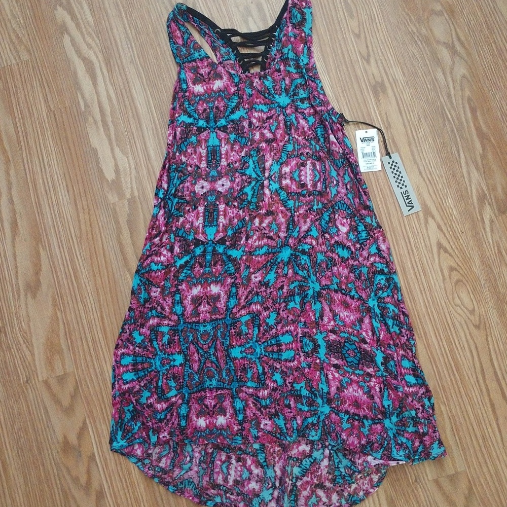Vans sun dress